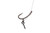 Nash Fluorocarbon D-Rig Barbless  Hooked Tackle