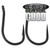  Gardner Covert Dark Chod Hooks 