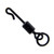 Gardner Flexi-Ring Kwik Lok Swivels - Size 12