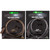 Korda Dark Matter 1m Heli Safe Leaders  Hooked Tackle