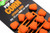  Korda Pop Up Corn Citrus Zing (Orange) 
