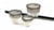  Guru Fast Release Pole Pots 