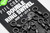 Korda PTFE Double Ring Swivel Size 11 - Hooked Tackle