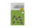  Korum Camo Quick Change Beads Large 