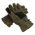  Fortis Elements Gloves 