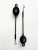 Catfish Pro Leger Stems 18cm  Hooked Tackle