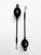  Catfish Pro Leger Stems 18cm 