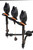 Fox International Fox Edges Captive Back Weights - 4oz 