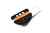 Fox International Fox Edges Captive Back Weights - 4oz 