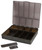 Fox International Fox Adjustable Compartment Boxes 