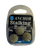 Anchor Stalking Balls - Gravel Brown 30g - Hooked Tackle