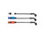  Korum Bite Indicator Bobbin Set 