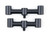 Fox International Fox Black Label Narrow Buzz Bars 