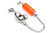 Matrix Innovations Deluxe Dinky Hot Head Hangers  Hooked Tackle