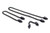 Matrix Innovations Black Hanger Chain﻿s 