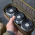 Korda Compac Spool Case Wide