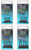 Drennan International Drennan Dacron Beads 