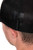 Fox Collection Trucker Cap - Black/Orange CHH034 Hooked Tackle