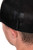 Fox International Fox Collection Trucker Cap - Black/Orange 