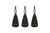  Fox Rage Tungsten Dropshot Weights 