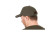 Fox Collection Baseball Cap Green & Black CHH016 Hooked Tackle