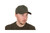 Fox International Fox Collection Baseball Cap Green & Black 