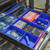 Preston Innovations Preston Drawer Organiser Inserts 
