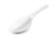 Fox Spomb Bait Scoop - White DTL008 Hooked Tackle
