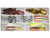 Westin Perch Jigging Lure Box 