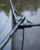 Fox International Fox Lever Lok 42" Landing Net 6ft Handle 