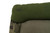 Solar Worldwide Couch Chair fleece-lined headrest