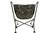 Solar Worldwide Swing Chair WWCH05 Hooked Tackle
