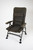 Solar SP C-Tech Recliner Chair reclined back position