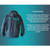 Drennan International Drennan Match Hoody- Large 