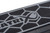 Fox Matrix Matrix Hook Length Storage Box - Slim 15cm 