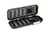 Fox Matrix Matrix Hook Length Storage Box - Slim 15cm 
