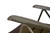 Fox International Fox EOS Chair 
