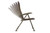 Fox International Fox EOS Compact Chair 
