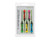  Korum Ti Baiting Needle Set 