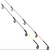 Daiwa Matchman Method Feeder Rod 9ft - Hooked Tackle