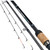  Daiwa D-Carp Method Feeder Rods 