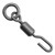  Korda PTFE Spinner Swivel Size 11 