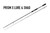 Fox Rage Prism X Lure & Shad 10-50g - 270cm - Hooked Tackle