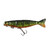 Fox Rage Ultra UV Jointed Pro Shad 14cm - Original Stickle Back - Hooked Tackle