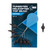 Nash Tackle Nash Tungsten Helicopter Top Bead - Naked 