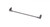 Nash Tackle Nash Slap Head Strong Arm 14cm 