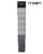  Daiwa N'Zon Fast Flow Round & Square Keepnets 