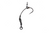 Korda Spinner Hook Sections - Spinner Hooks  Hooked Tackle