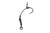  Korda Spinner Hook Sections - Spinner Hooks 