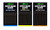  Korda Safety Inline Sleeves - Nano Tubing/Leadcore 